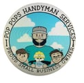 Pop Pops the Handyman