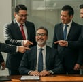 Somos los indicados para hacer crecer tu negocio. Apoyo a emprendedores y empresas mipymes