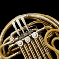 french horn