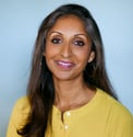 Sonali Rajan headshot.