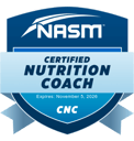 Von Vitto, Certified Nutrition Coach and Compassionate Obesity Medicine Specialist in Massachusetts