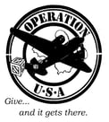Operation USA Nonprofit logo