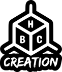 Logo partenaire HBC Création