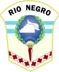 Escudo de Río Negro