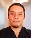 Kinesiólogo Danilo Andrade Torres 