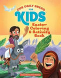 Christian coloring book