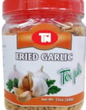 Fried Garlic , Tỏi phi UpBe Food 