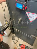 ouverture, maintenance, et dépannage de coffre-fort, porte-forte et tout dispositifs de sécurité HAFFNER