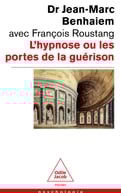 livre l'hypnose ou les portes de la guérison