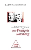 Livre l'art de l'hypnose 
