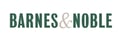 a logo for barnes and noble