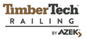 Timber Tech Railing