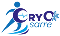 Logo de la marque CryoSarre