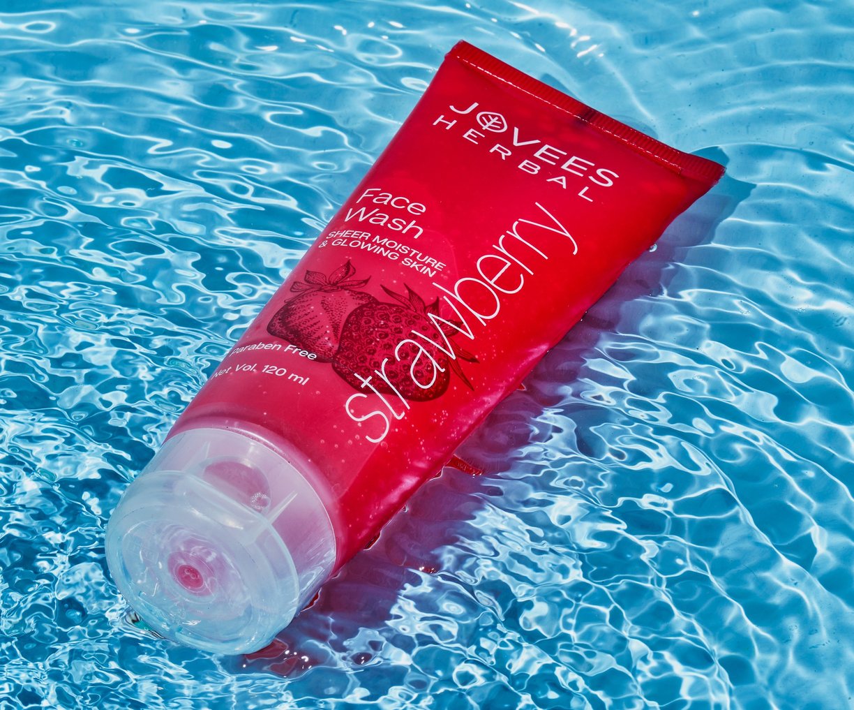 Jovees Face Wash