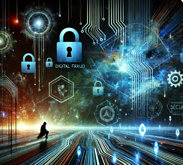 digital fraud