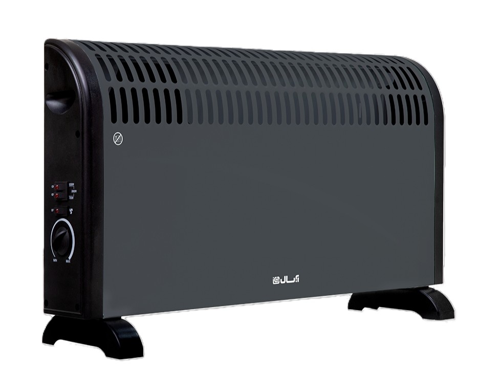 electric heater 341f 2000w aabsal