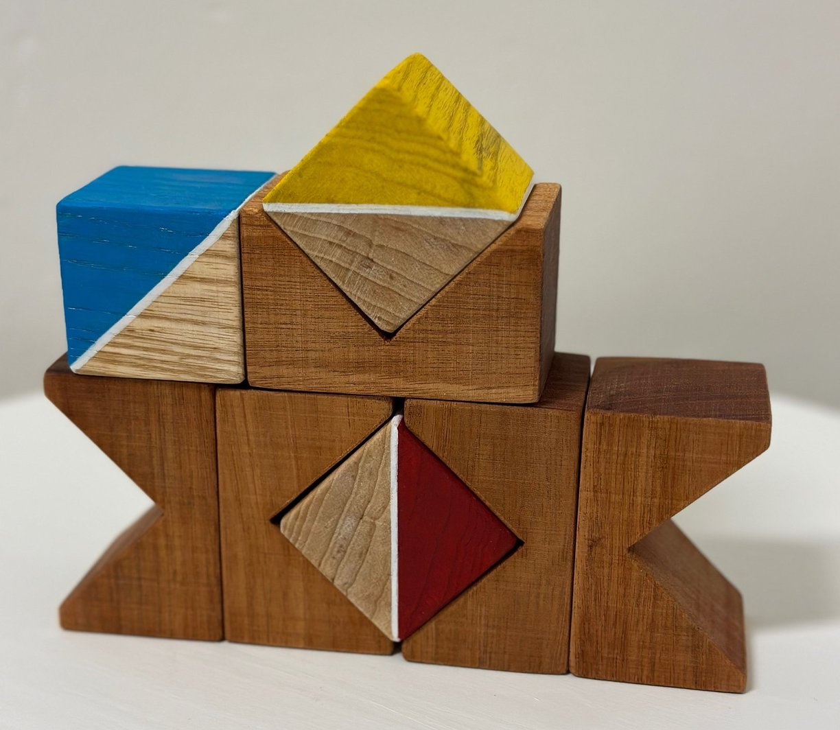 geo-modular 1 by Tabitha AG