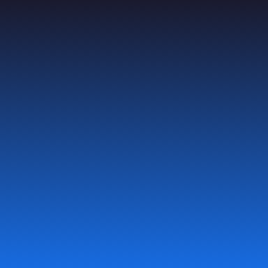 Fond dégradé bleu