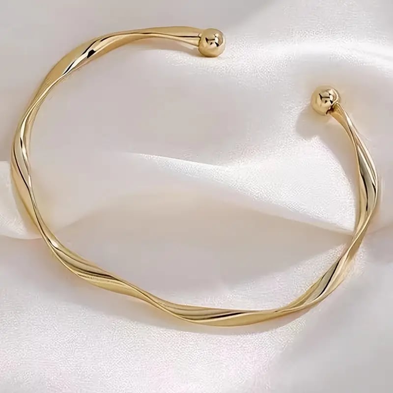 bracelet en acier inoxydable