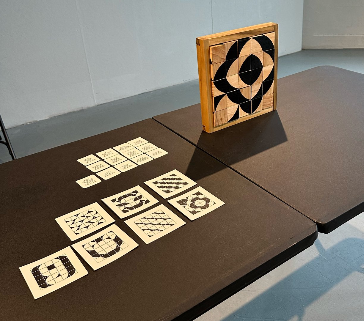 Geo-Modular 2.0 by Tabitha Asiedu-Gyamfi