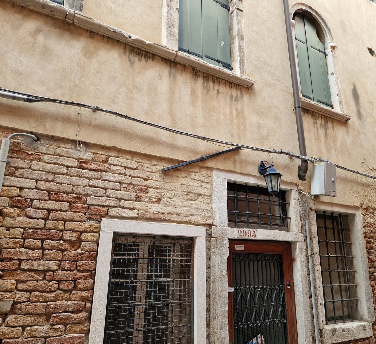 maison natale de Casanova