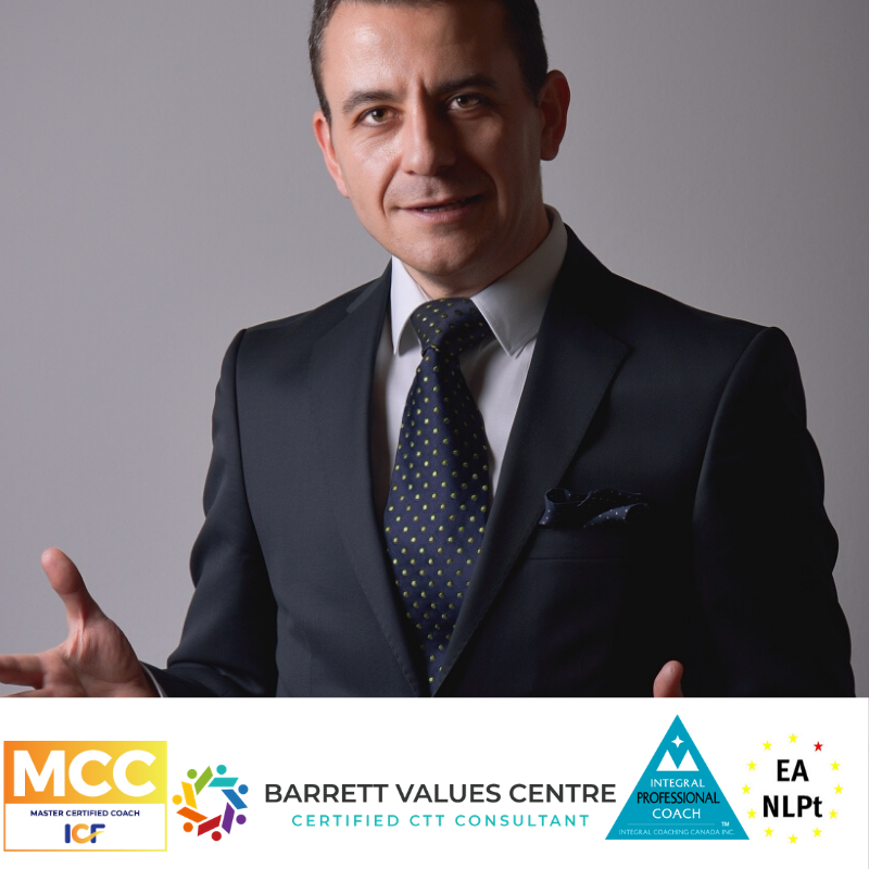 George Bragadireanu, MCC