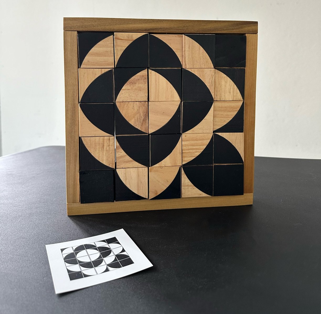 geo-modular 2 by Tabitha AG