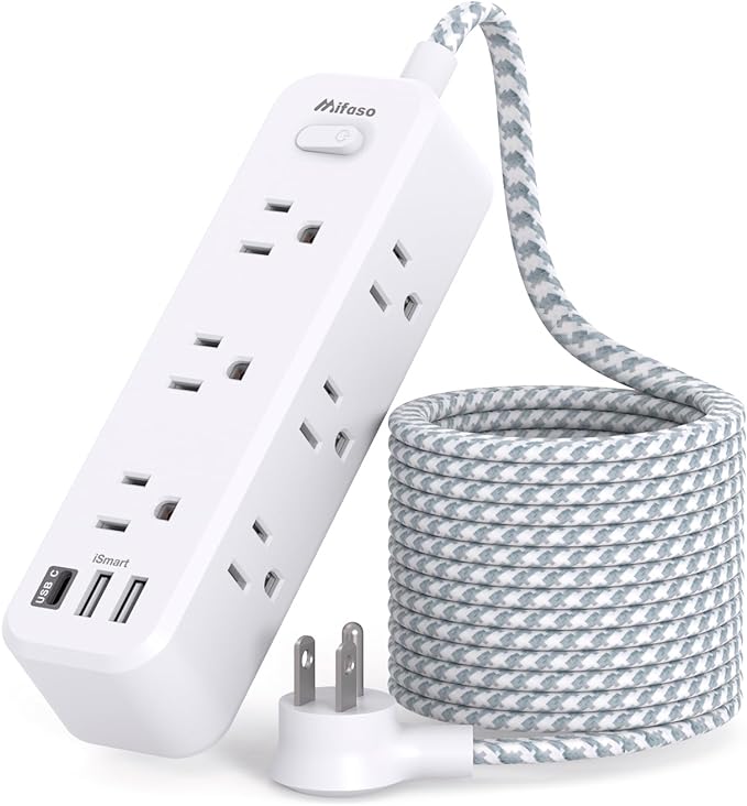 surge protector power strip