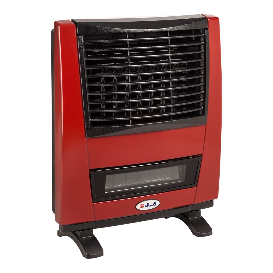 blue flame gas heater 401 Argentina design