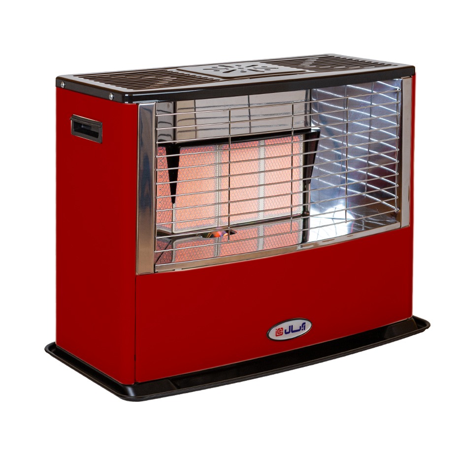 Gas Heater 405