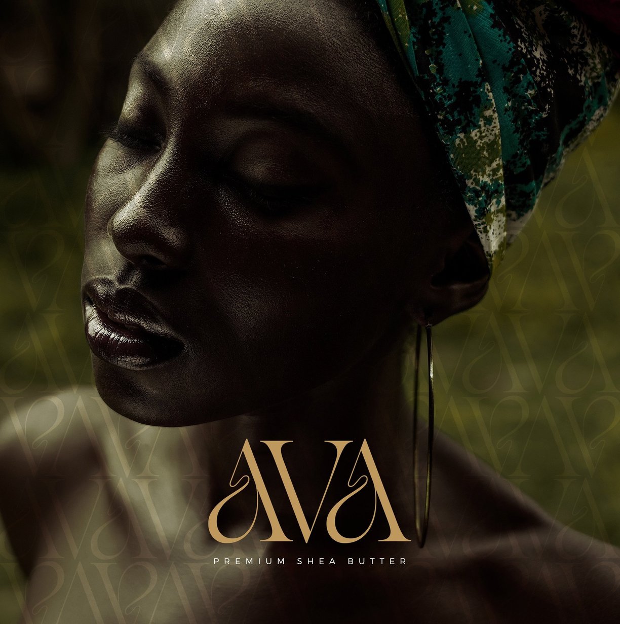 Ava Premium Shea Project by Tabitha Asiedu-Gyamfi