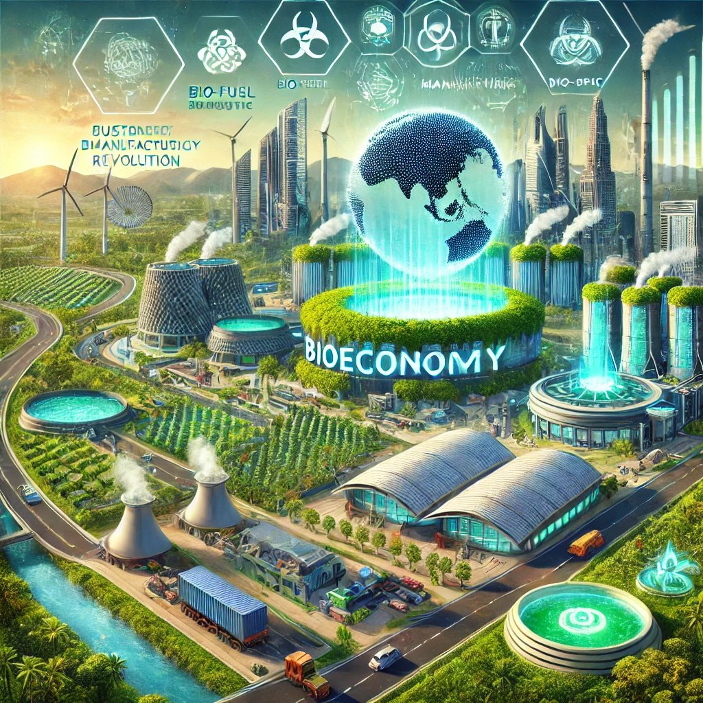 BioE3