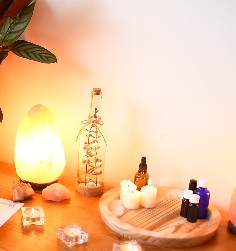 Aromatherpay Aberystwyth