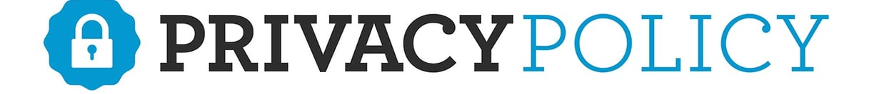 Privacy Policy