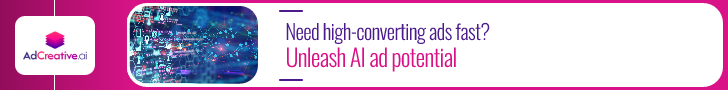 Ad Creative AI