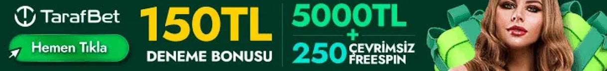 Tarafbet güncel giriş 2023