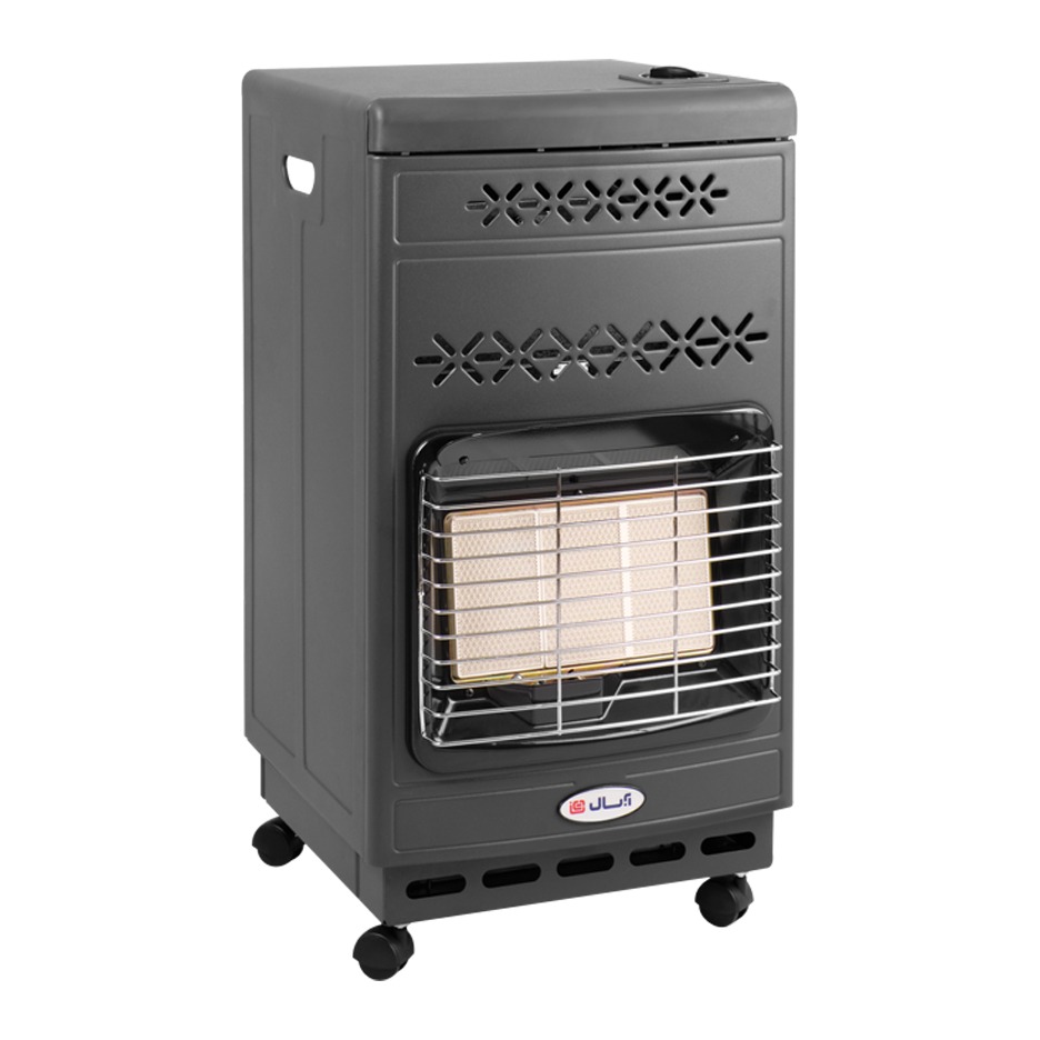 portable gas heater aabsal 444