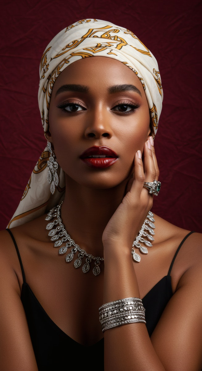 bijoux femme
