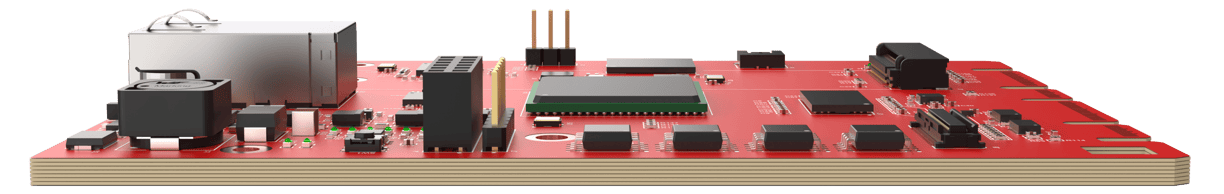 FPGA Sistem Tasarımı Eğitimi 7