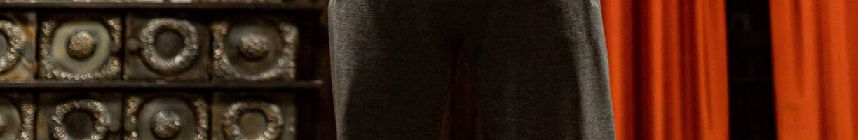 Kadr z próby otwartej