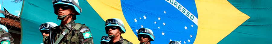 exército brasileiro