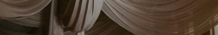drapes at minimony society