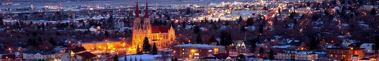 Solar in Helena Montana