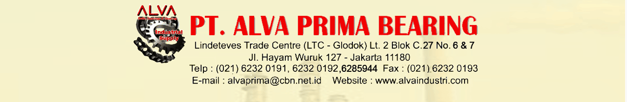Distributor Bearing Merk SKF Bearing, Timken Bearing, NIS Bearing, FYH Bearing, FAG Bearing