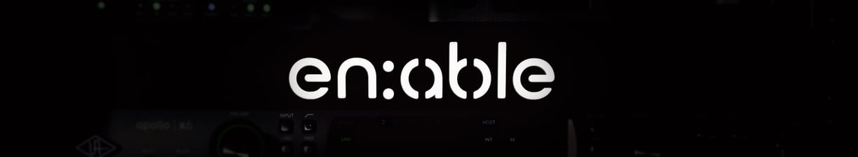 en:able - Playback Systems