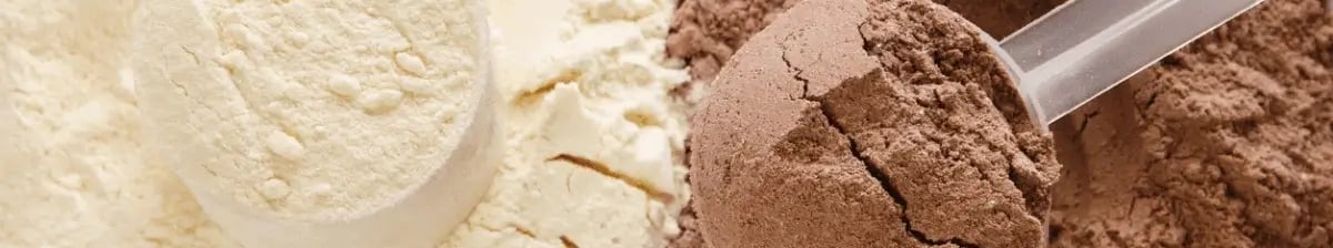 Whey Concentrate vs Isolate: What’s Best?