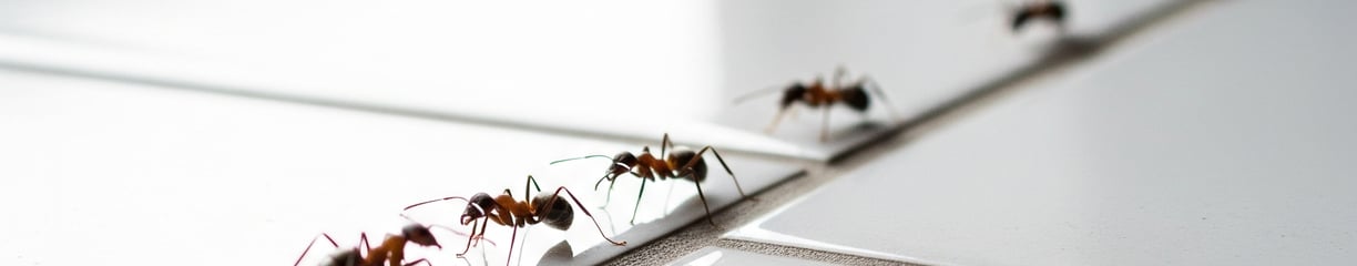 fourmis professionnel