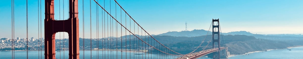 Golden Gate Bridge