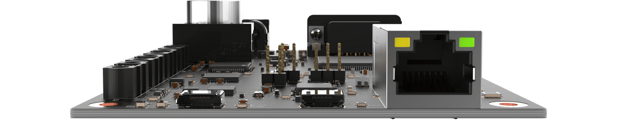 Elektronik Sistem Tasarımı Eğitimi 4