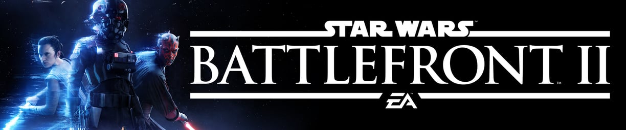 Star Wars Battlefront II